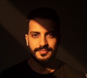 برومبت صورة شخصية