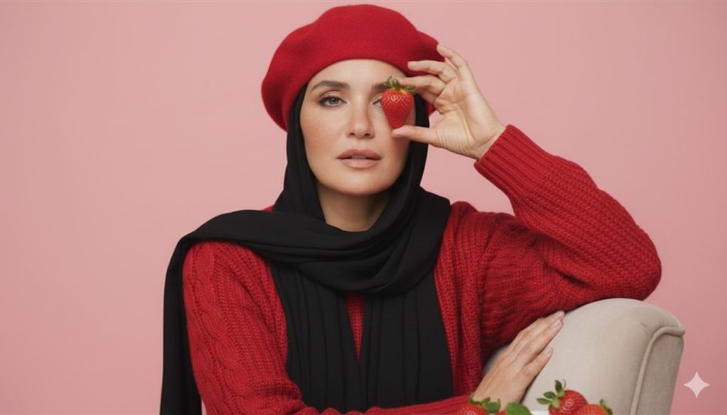 برومبتات الذكاء الاصطناعي للبنات