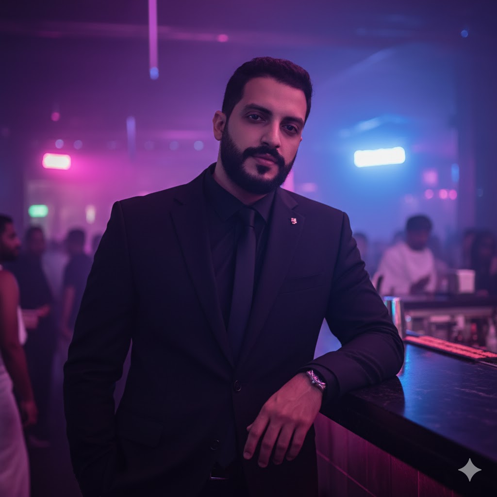 برومبتات شباب