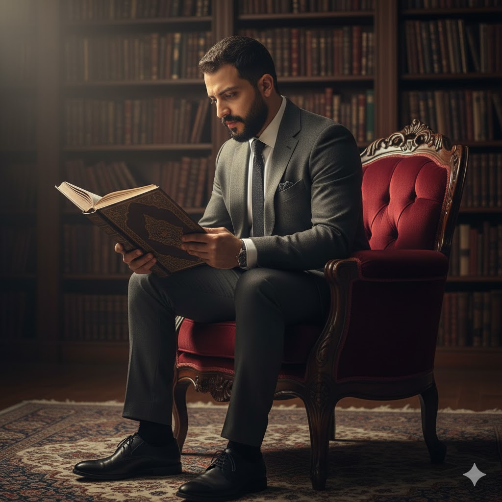 صور شباب بالذكاء الاصطناعي برومبت