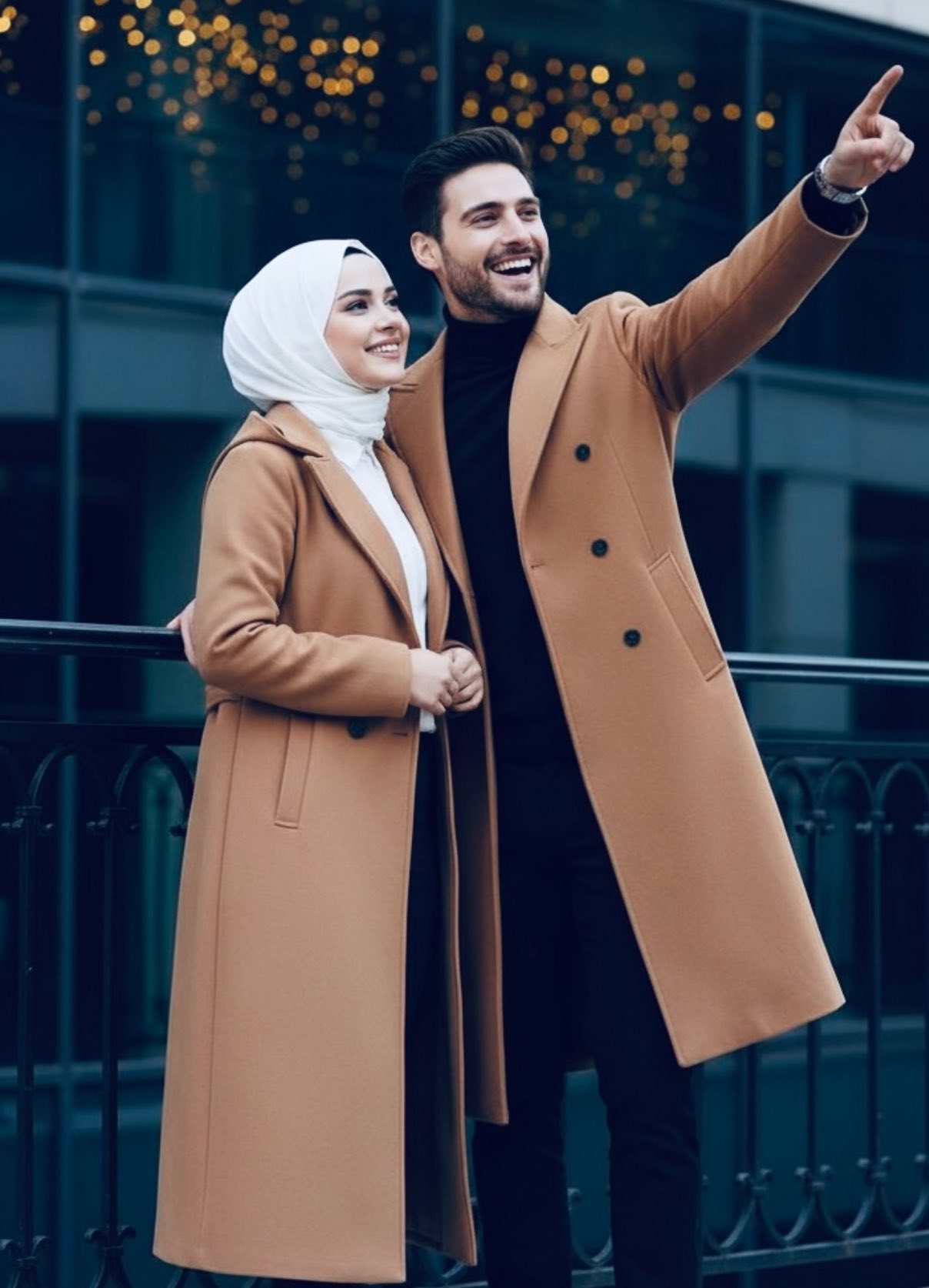 فوتوسيشن للخطوبة بالذكاء الاصطناعي 5 برومبت الخطوبة