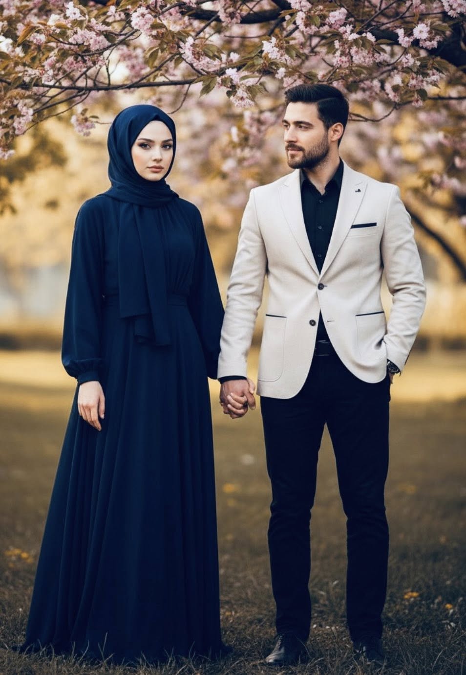 فوتوسيشن للخطوبة بالذكاء الاصطناعي 7 صور الخطوبة بالذكاء الاصطناعي